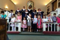 Children-Choir