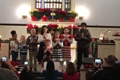 Childrens-Choir-on-Christmas-Eve-Service-1